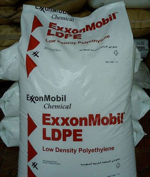 ?？松梨?ExxonMobil)LDPE原料