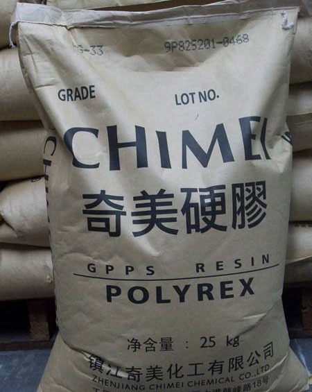 臺灣奇美(POLYREX)PS原料