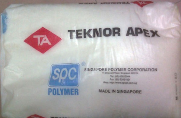 美國(guó)TEKNOR APEX(Monprene)TPE原料